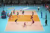 9 farklı şehirden 14 takım: Efeler Ligi'nde 56.sezonun perdesi açılıyor