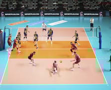 9 farklı şehirden 14 takım: Efeler Ligi'nde 56.sezonun perdesi açılıyor