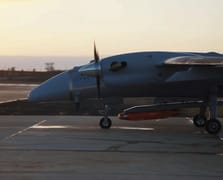 AKINCI’dan hareketli hedefe tam isabet: TOLUN-IIR atış testini başarıyla geçti