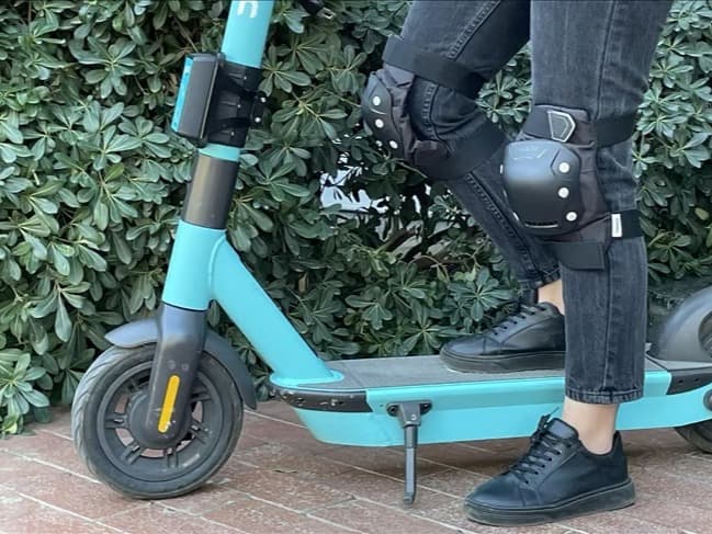 Scooter yönetmeliğinde değişiklik yapıldı