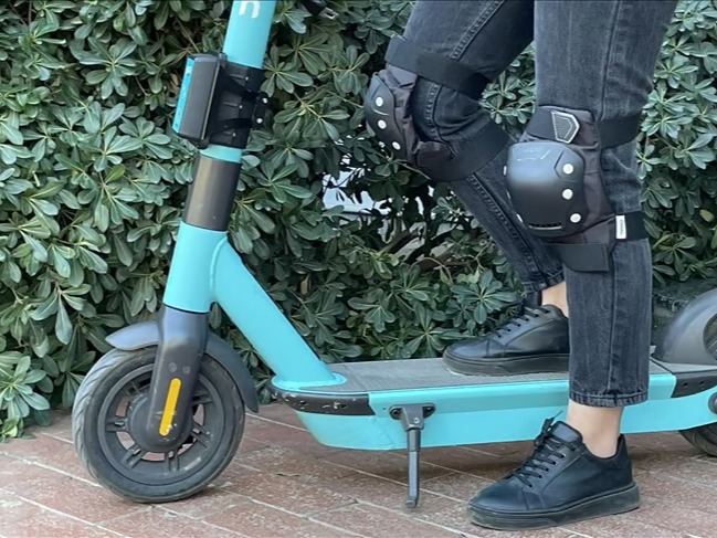 Elektrikli Scooter yönetmeliği değişti: Coğrafi çitleme ve yerli üretim şartı geliyor