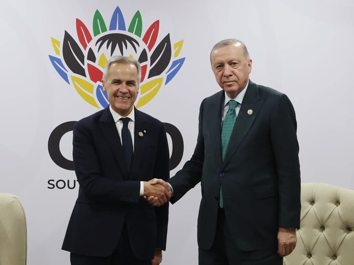 Kanada’dan Türkiye vurgusu: NATO'da hayati ortak