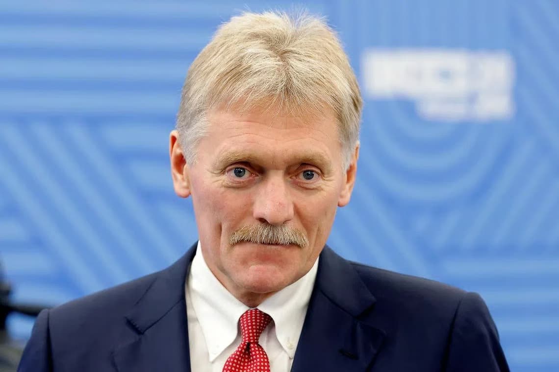 Kremlin Ukrayna müzakereleri için İstanbul seçeneğini gündeme getirdi