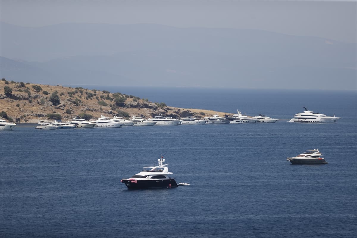 Bodrum koylarındaki yoğunluğa çözüm arayışı: Planlama şart