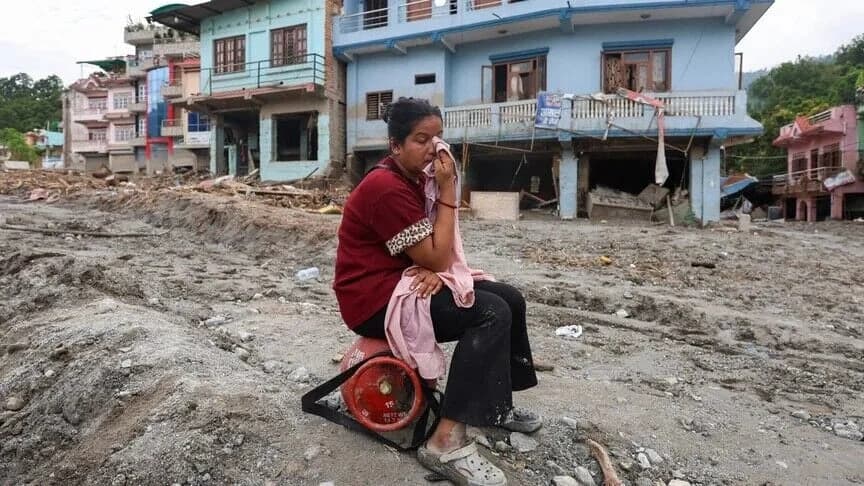 Nepal'deki felaketin jeopolitik faturası kime kesilir? 