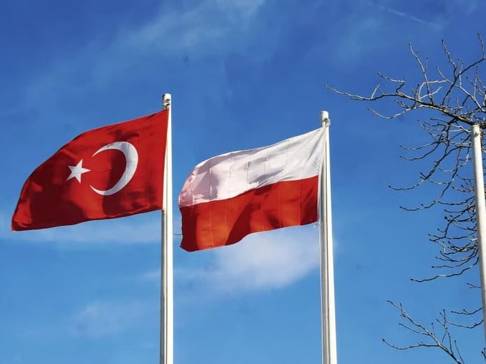 Polonya’dan Türkiye’ye arabuluculuk rolü çağrısı