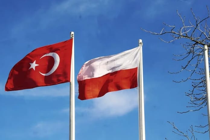 Polonya’dan Türkiye’ye arabuluculuk rolü çağrısı