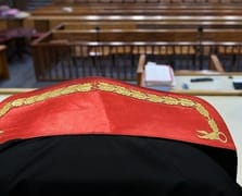 DHKP/C'YE para aktaran 25 sanık hakim karşısına çıkıyor