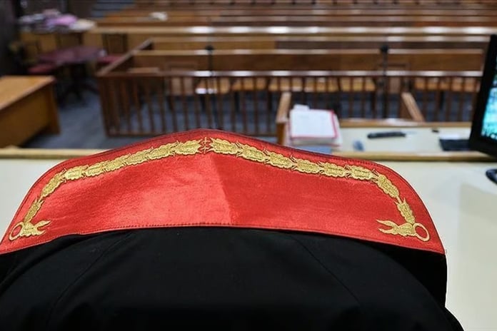 DHKP/C'YE para aktaran 25 sanık hakim karşısına çıkıyor