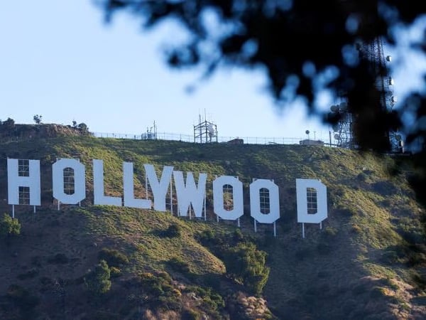 Hollywood Filistin’e kapılarını kapattı