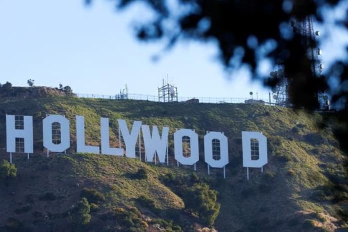 Hollywood Filistin’e kapılarını kapattı