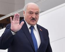 Kendisinden haber alınamayan Belarus Devlet Başkanı Lukaşenko nerede?