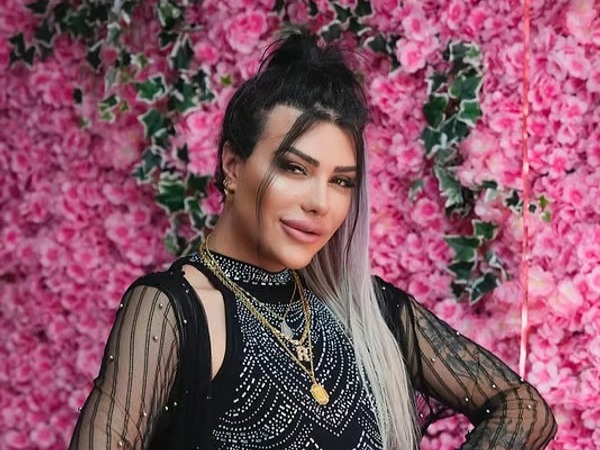 Fenomen Mükremin Gezgin tutuklandı