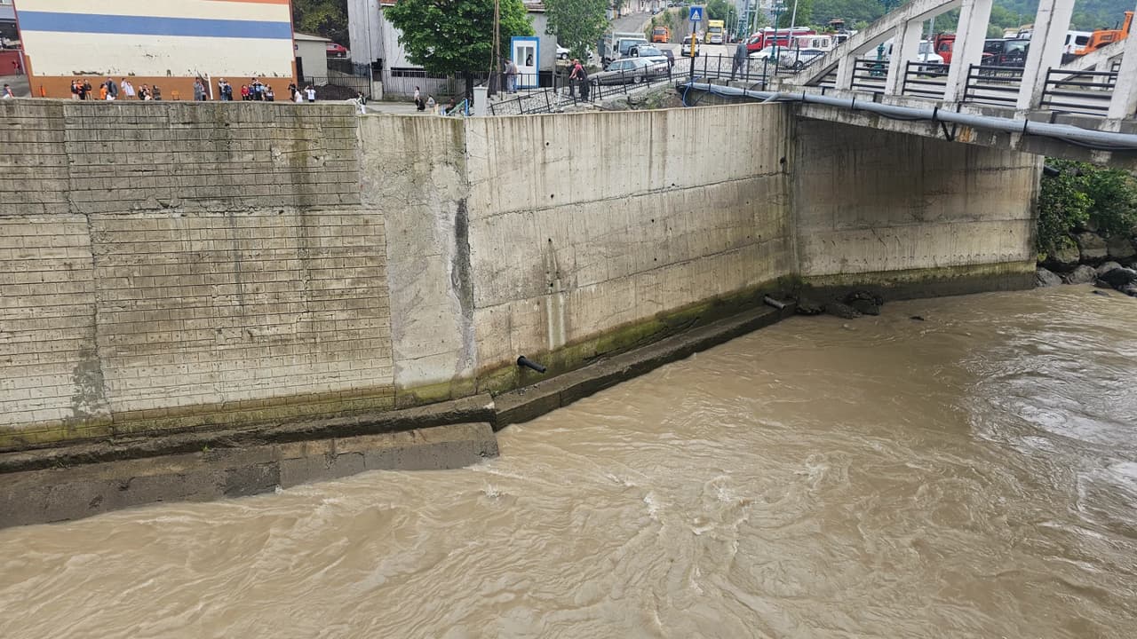 Artvin Borçka Eslem Yenilmez olayının olduğu yer