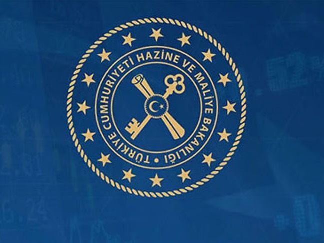 Hazine’nin üç aylık borçlanma takvimi açıklandı
