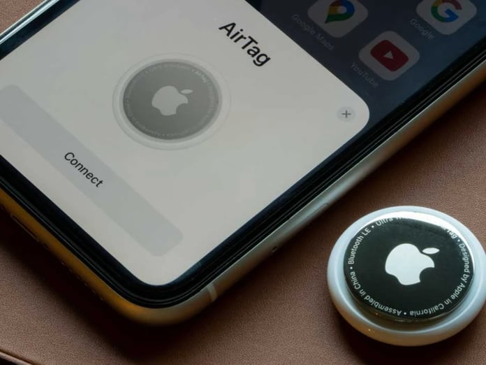 Yeni Apple AirTag 2 gelişmiş özellikleri ile geliyor