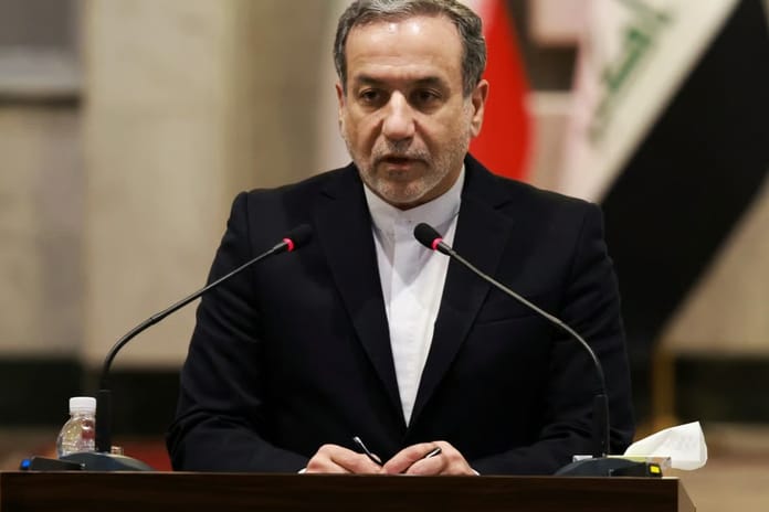 İran’dan ABD’ye füze resti: Trump sahte haberlerin kurbanı oldu!