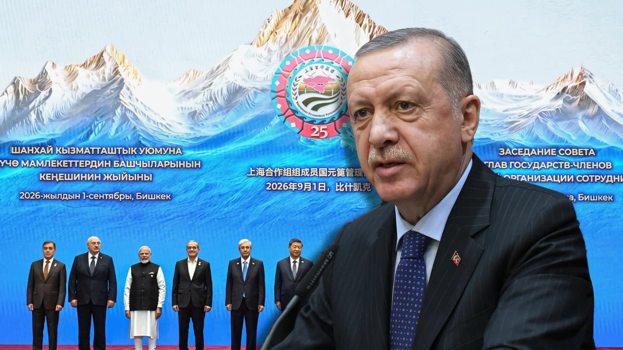 Cumhurbaşkanı Erdoğan'dan dünyaya net mesaj! "Çatışmalar diplomasiyle çözülmeli"