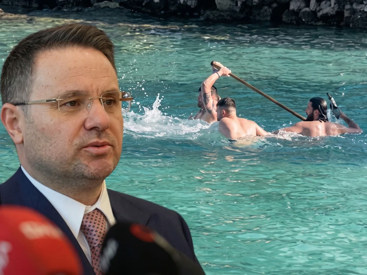 Bakan Gürlek hanutçuluk yapanları uyardı! "Müsamaha gösterilmeyecektir"