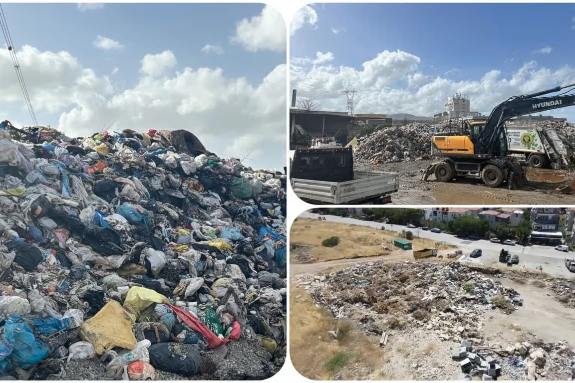 İzmir belediyelerine milyonluk ceza