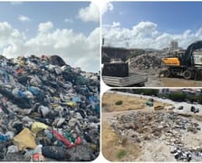 İzmir'de belediyelere çevre kirliliği nedeniyle milyonluk ceza yağdı