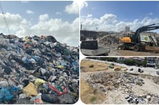 İzmir'de belediyelere çevre kirliliği nedeniyle milyonluk ceza yağdı