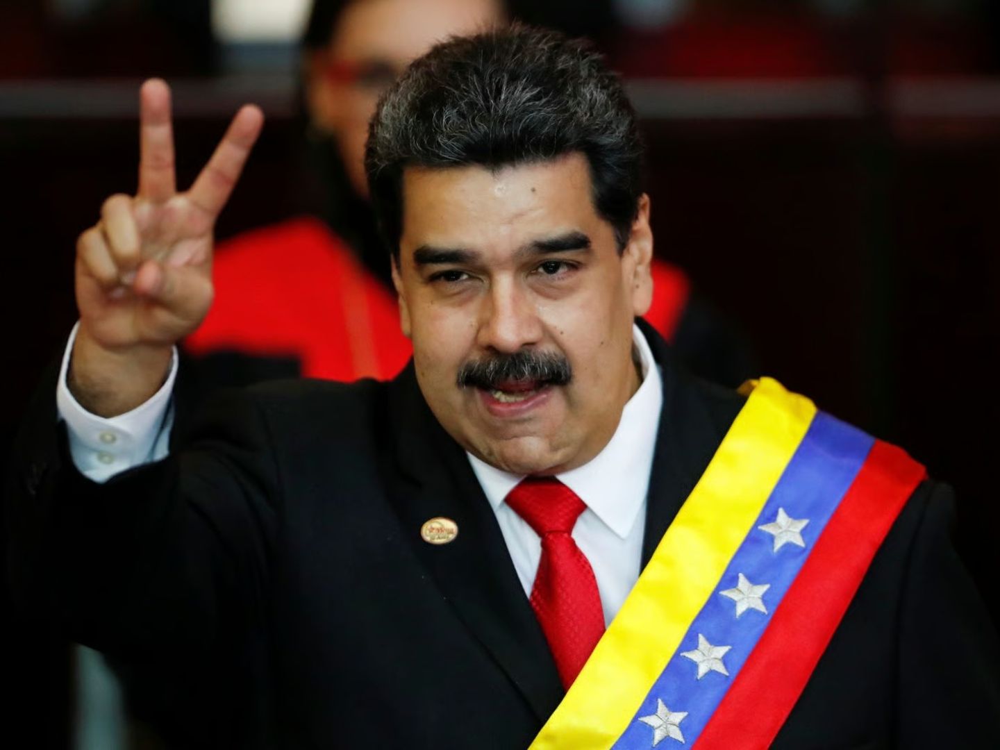 ABD Maduro’nun yakalanması için ödülü iki katına çıkardı