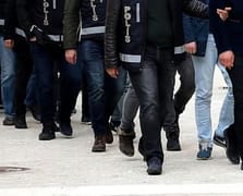 FETÖ'ye 20 günde sert operasyon: 223 gözaltı