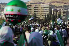 Suriyeliler saldırganlığın caydırılmasını kutluyor