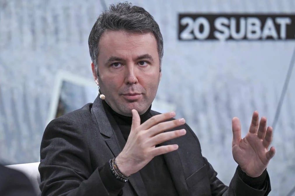 Mehmet Akif Ersoy'un yargılandığı davada karar çıktı