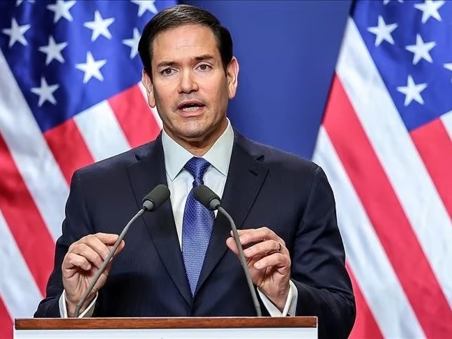 ABD Dışişleri Bakanı Rubio: İran’ın balistik füze konusunu reddetmesi büyük sorun