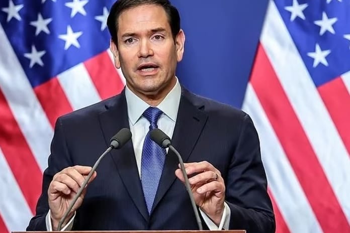 ABD Dışişleri Bakanı Rubio: İran’ın balistik füze konusunu reddetmesi büyük sorun