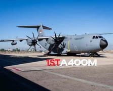 Endonezya, 4 adet daha A400M askeri uçağı satın almayı planlıyor