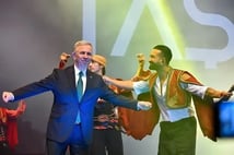 ABB konser davasında tahliye edilen 3 sanık hakkında yeniden yakalama kararı