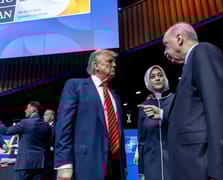 Arab News: Türk-Amerikan ilişkileri yeni bir boyut kazanıyor