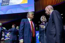 Arab News: Türk-Amerikan ilişkileri yeni bir boyut kazanıyor