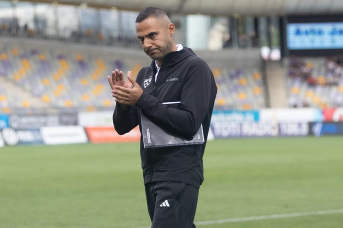 Acun Ilıcalı'nın sahibi olduğu Maribor, Türk teknik direktör Tuğberk Tanrıvermiş ile yollarını ayırdı