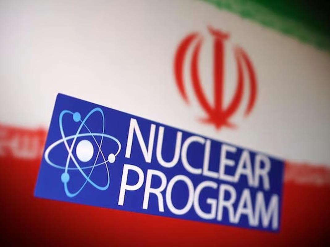 Iran May Resume Nuclear Talks with Europe