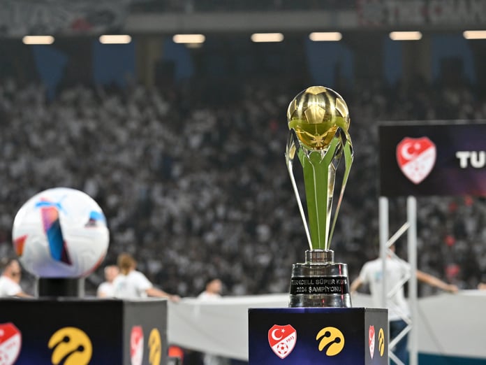 Süper Kupa formatı değişti: 2026 Ocak ayında dört takımlı eleme turnuvası düzenlenecek