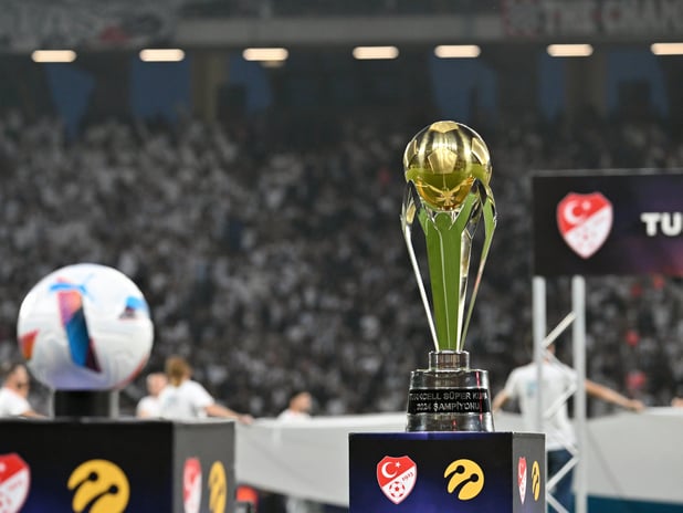Süper Kupa formatı değişti: 2026 Ocak ayında dört takımlı eleme turnuvası düzenlenecek