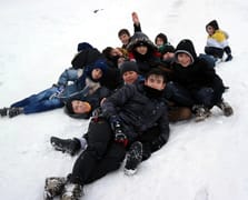 Kar tatili olan iller | 31 Aralık bugün okullar tatil mi, yarım gün mü?