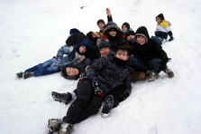 Kar tatili olan iller | 31 Aralık bugün okullar tatil mi, yarım gün mü?