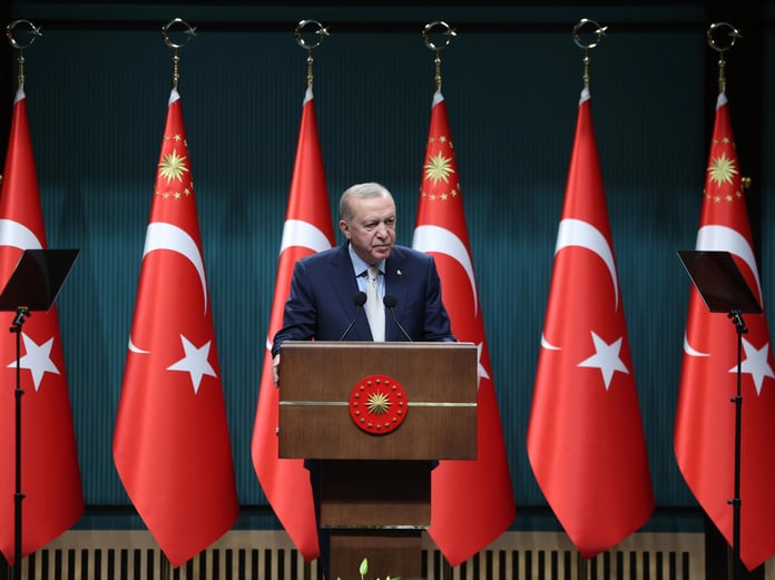 Cumhurbaşkanı Erdoğan kabine sonrası açıkladı: Türkiye'nin enerji ve maden gücü artıyor