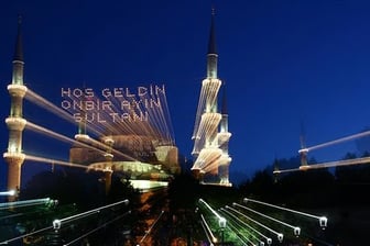 Regaib Kandili ne zaman, hangi tarihte?