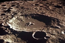 CIA’in 25 yıllık Ay dosyası yeniden tartışma konusu oldu