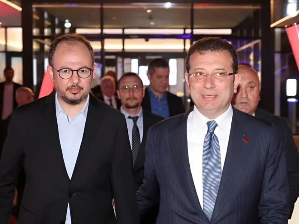 Kültür AŞ ihaleleri hep aynı şirkete verdi