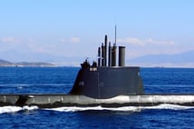 Yunan Donanması yeni nesil denizaltı programı için gereksinimlerini açıkladı