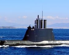 Yunan Donanması yeni nesil denizaltı programı için gereksinimlerini açıkladı