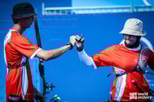 Milli okçular, Dünya Şampiyonası için Güney Kore'de: Türk okçuluğunun zirve yarışı başlıyor