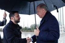 Zelesnkiy yarın müzakereleri canlandırmak için Türkiye'yi ziyaret edecek